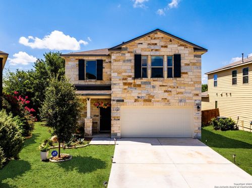 10410 Pecan Crst, San Antonio, TX, 78245-4707 | Card Image