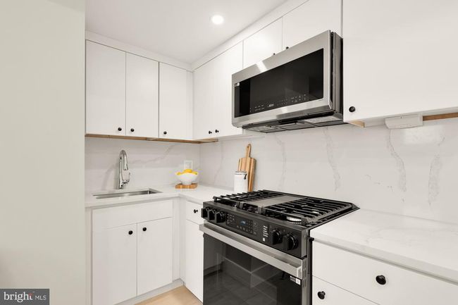 2 - 1708 16 Th St Nw, Condo with 1 bedrooms, 1 bathrooms and null parking in WASHINGTON DC | Image 11