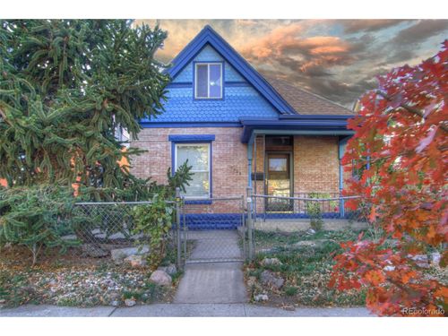 2969 Julian St, Denver, CO, 80211 | Card Image