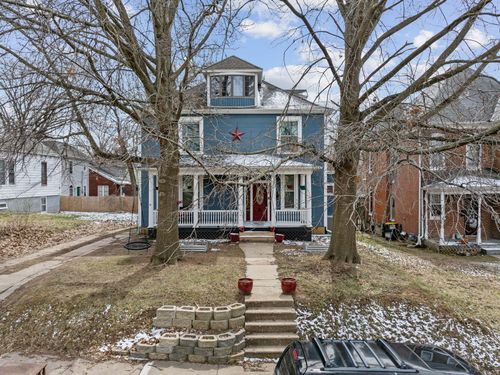 318 Center Ave, Boonville, MO, 65233-1556 | Card Image