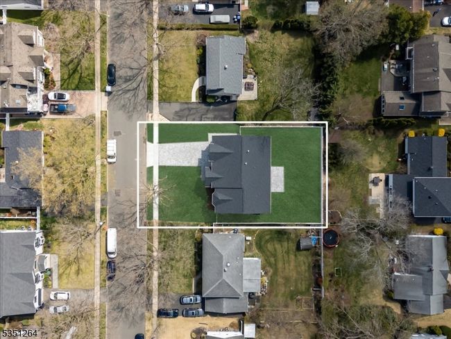 806 Arbor Rd, House other with 6 bedrooms, 5 bathrooms and null parking in Paramus NJ | Image 28