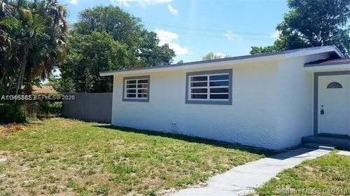 1218 Nw 15th St, Fort Lauderdale, FL, 33311-5431 | Card Image