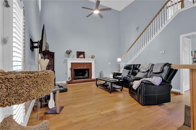 625 Piping Rock Pt, House other with 6 bedrooms, 4 bathrooms and null parking in Lawrenceville GA | Image 7