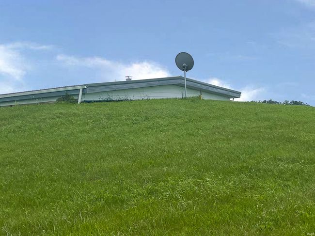 4524 E 800 N, House other with 1 bedrooms, 1 bathrooms and null parking in Ossian IN | Image 6