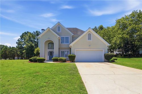 640 Autumn Leaf Cir, Mcdonough, GA, 30253-8290 | Card Image