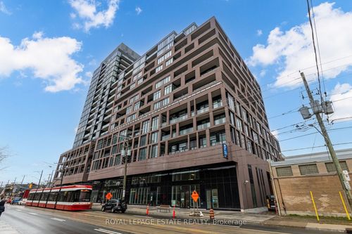 1201-285 Dufferin St, Toronto, ON, M6K0J2 | Card Image