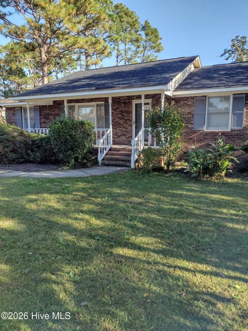 5302 Dandelion Dr, Wilmington, NC, 28405-1366 | Card Image