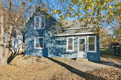 918 5th Street Ne, House other with 3 bedrooms, 1 bathrooms and null parking in Little Falls MN | Image 1