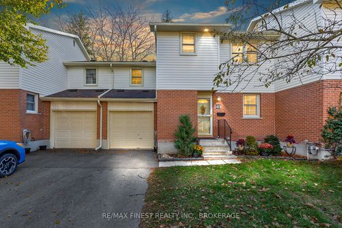 48-19 Macpherson Ave, Kingston, ON, K7M6W4 | Card Image