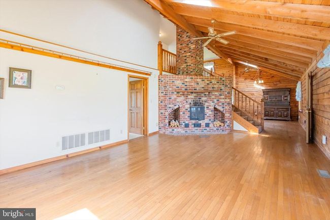 2048 Hinton Rd, House other with 2 bedrooms, 2 bathrooms and null parking in KEARNEYSVILLE WV | Image 28