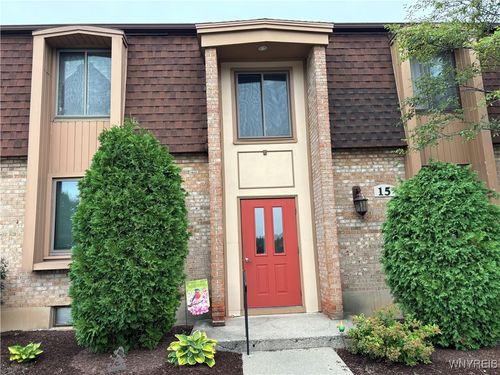 apt-3-15 Greenwich Dr, Amherst, NY, 14228-2555 | Card Image