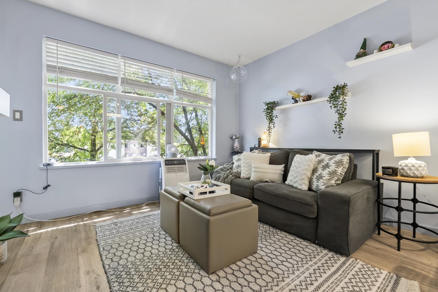 Residential in Surrey 2