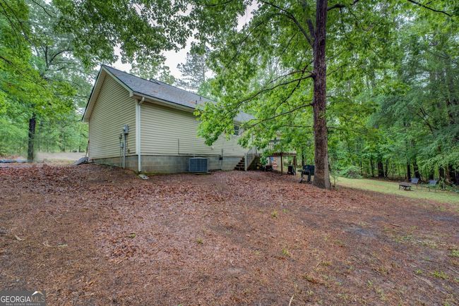 600 Waxwing Dr, House other with 3 bedrooms, 2 bathrooms and null parking in Monticello GA | Image 7