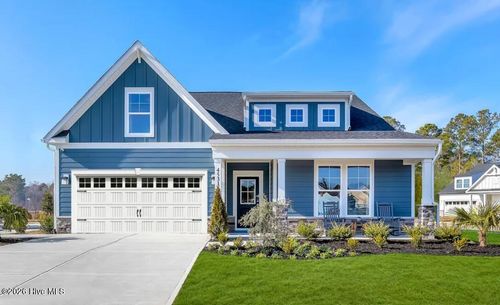58-4531 Abberley Way, Leland, NC, 28451 | Card Image