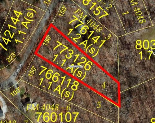 276 Overhill Rd, Stormville, NY, 12582-5416 | Card Image