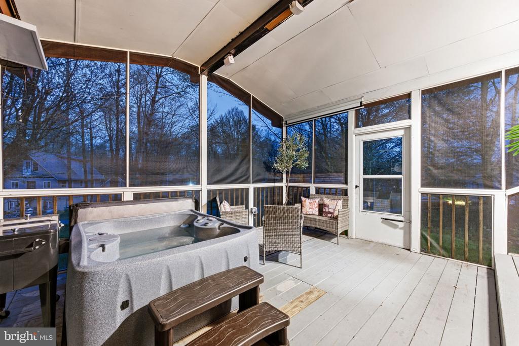 Residential in TOBYHANNA