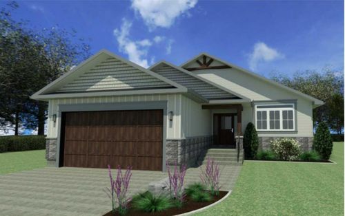 919 Fairway Boulevard W, Cardston, AB, T0K0K0 | Card Image