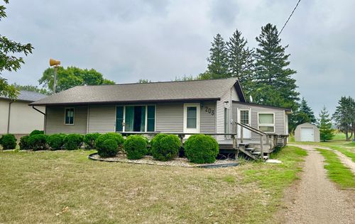 203 Main Street, Hayward, MN, 56043 | Card Image