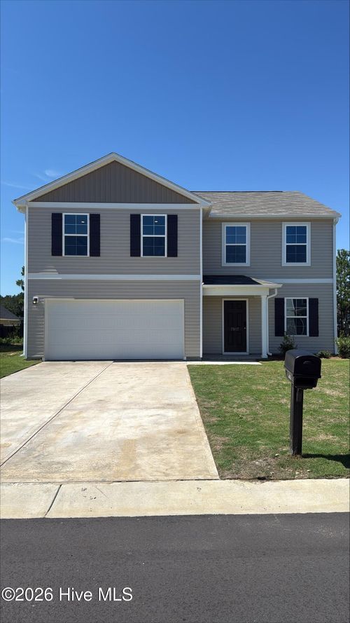 7017 Moss Creek Way, Rocky Mount, NC, 27804-8497 | Card Image