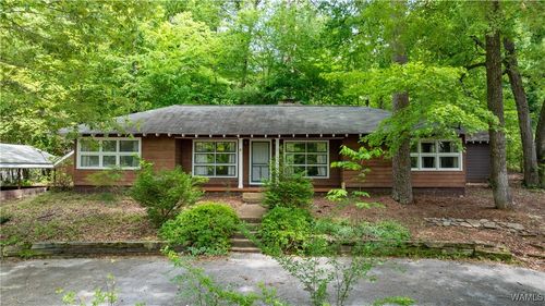 10 Lakeshore Dr, Tuscaloosa, AL, 35404-4982 | Card Image