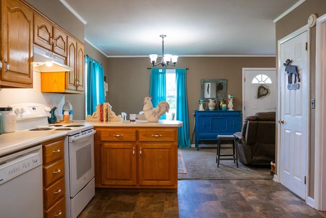 280 Blue Hill Ln, Home with 3 bedrooms, 1 bathrooms and 1 parking in Gainesboro TN | Image 8