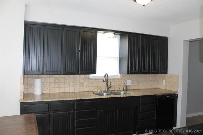 400 E Comanche Ave, House other with 2 bedrooms, 2 bathrooms and null parking in McAlester OK | Image 8