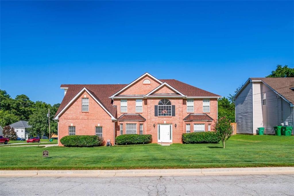 Residential in Lithonia 3