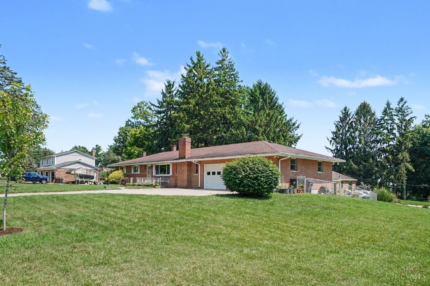 Residential in Delhi Twp 4