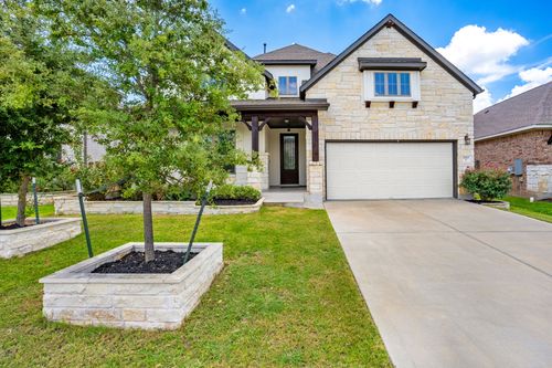 20813 Carries Ranch Rd, Pflugerville, TX, 78660-6861 | Card Image