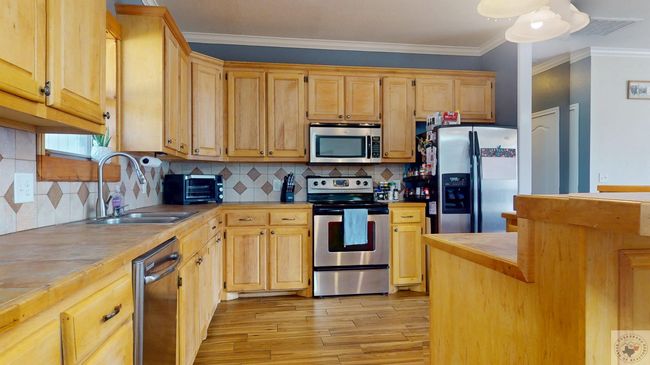 595 Pr 67004, House other with 4 bedrooms, 2 bathrooms and null parking in Maud TX | Image 5