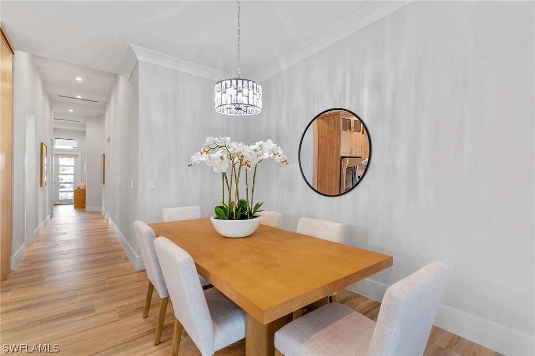 Residential in Naples 3