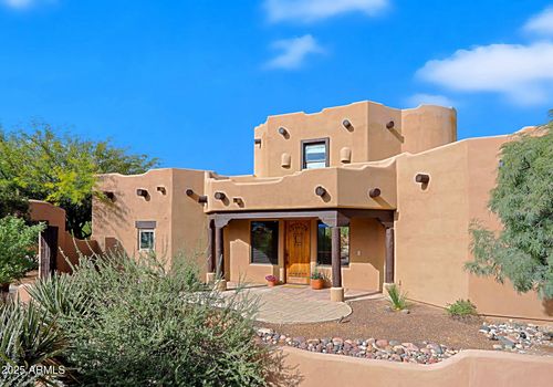 8066 E Villa Cassandra Dr, Scottsdale, AZ, 85266-1000 | Card Image