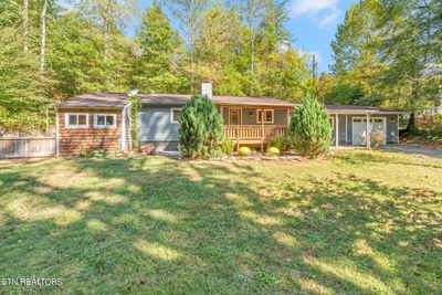 275 Bowers Rd, House other with 3 bedrooms, 1 bathrooms and null parking in Harriman TN | Image 2