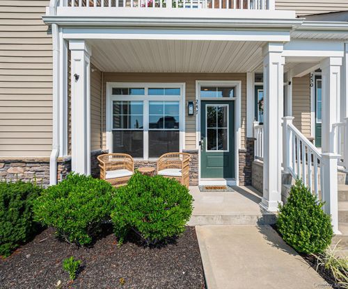 247 Silver Timber Dr, Yaphank, NY, 11980-2069 | Card Image