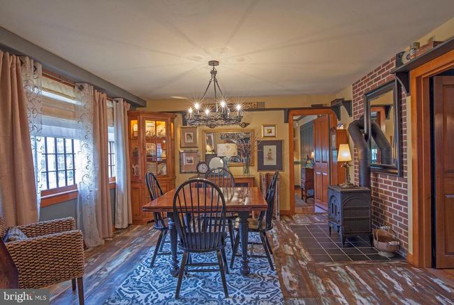 1249 Pebble Hill Rd, House other with 5 bedrooms, 4 bathrooms and null parking in DOYLESTOWN PA | Image 14