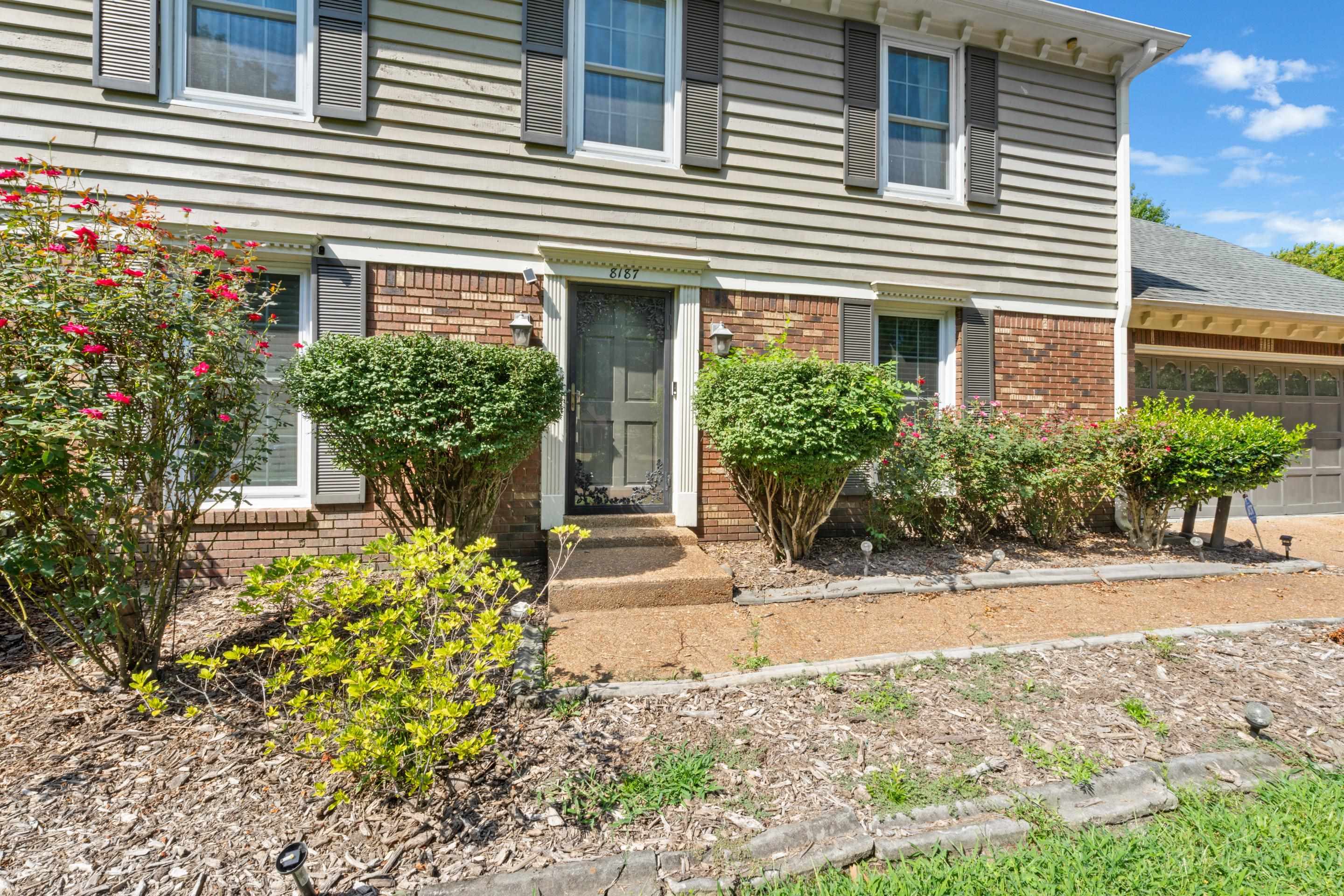 Residential in Memphis 4