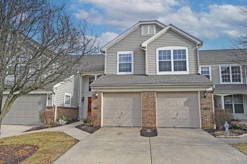 7790 Fancycab Ct, Cincinnati, OH, 45231-6092 | Card Image