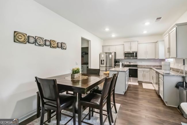 1469 Cliff View Ct, House other with 4 bedrooms, 3 bathrooms and null parking in Conyers GA | Image 9