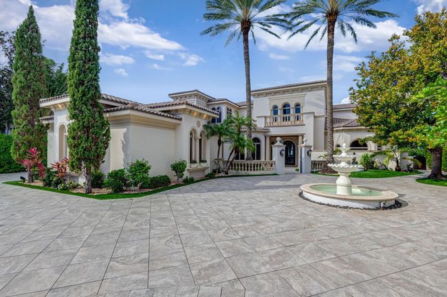 166 Spyglass Ln, House other with 6 bedrooms, 9 bathrooms and null parking in Jupiter FL | Image 5