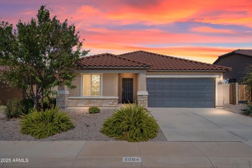 2084 E Velvet Pl, Casa Grande, AZ, 85122-6837 | Card Image
