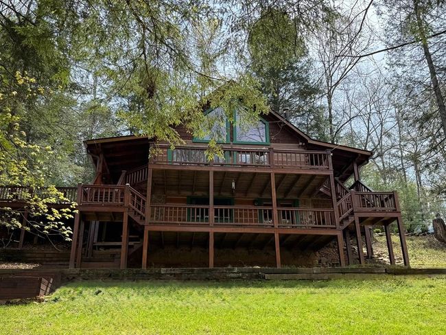 33 Spruce Dr, Home with 3 bedrooms, 3 bathrooms and null parking in Suches GA | Image 34