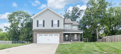 192 Cameron Ct, Clarksville, TN, 37042-7061 | Card Image