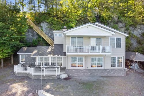 7059 Wyers Point Beach Road, Ovid, NY, 14521 | Card Image