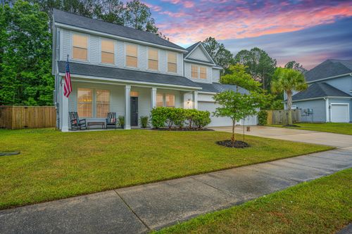 417 Stonefield Cir, Moncks Corner, SC, 29461-6485 | Card Image