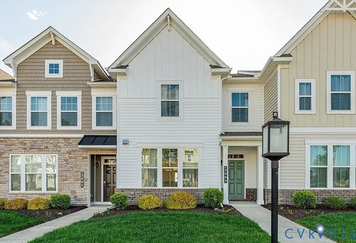 3003 Farmstead Mill Dr, Glen Allen, VA, 23059-8038 | Card Image