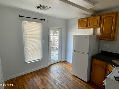 2-1216 W Roosevelt St, Phoenix, AZ, 85007-2117 | Card Image