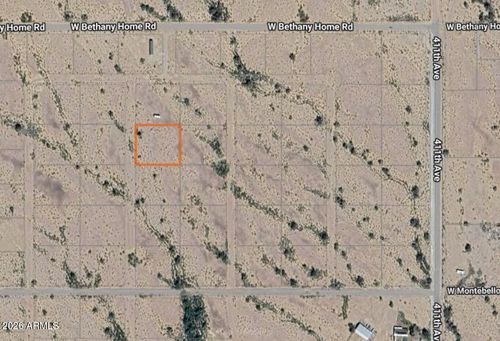 501-0 Bethany Home, Tonopah, AZ, 85354 | Card Image