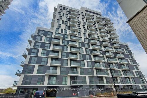 102-345 Wheat Boom Dr, Oakville, ON, L6H7X4 | Card Image
