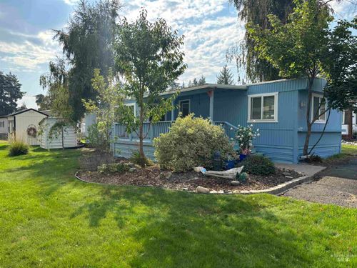 205-411 N Almon St, Moscow, ID, 83843-9714 | Card Image