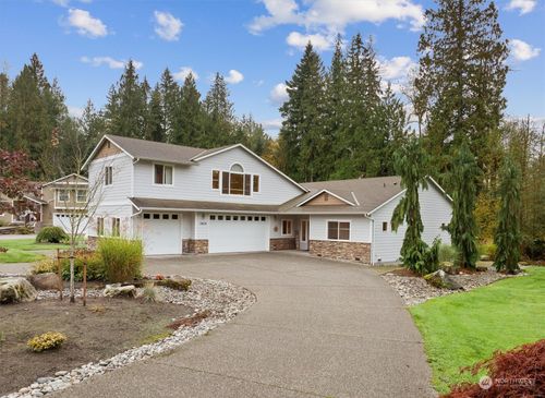 13824 85th Drive Ne, Arlington, WA, 98223 | Card Image